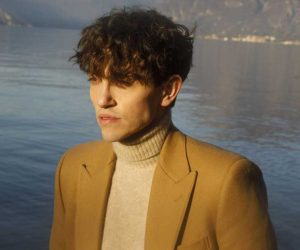 Michele Bravi foto artista 2024