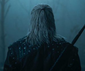 Liam Hemsworth The Witcher 4