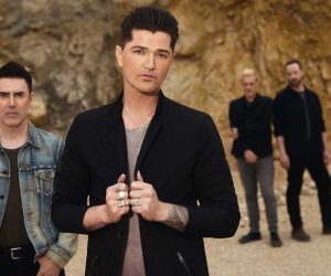 The Script foto band 2024