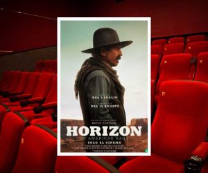 Horizon: An American Saga