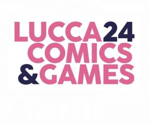 LUCCA COMICS 2024