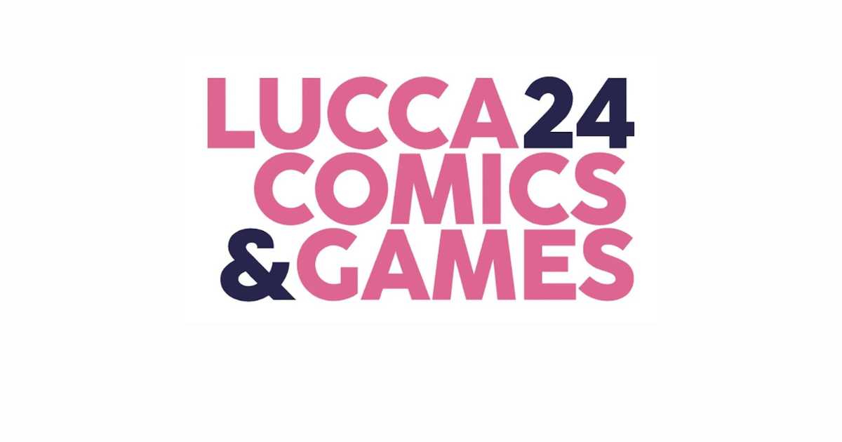 Lucca Comics & Games 2024 Biglietti Early Bird