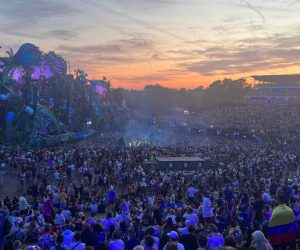 Tomorrowland 2024