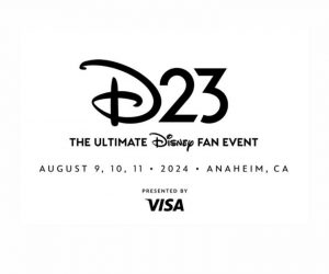 D23 The Ultimate Disney Fan Event