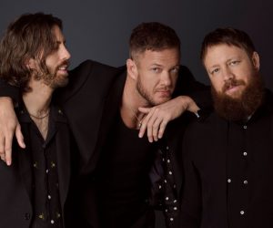 Imagine Dragons foto band