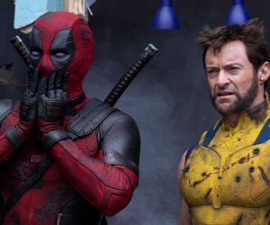 Deadpool & Wolverine Disney Plus