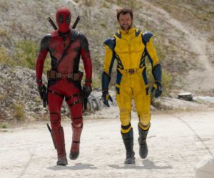 Deadpool e Wolverine film streaming disney plus