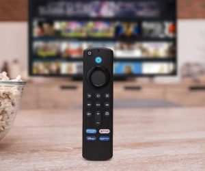 Fire TV Stick Amazon