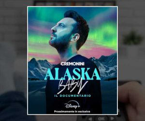 Cesare Cremonini ALASKA BABY IL DOCUMENTARIO