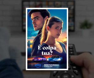 È colpa tua? streaming ita