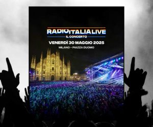 Radio Italia Live il concerto Milano 2025