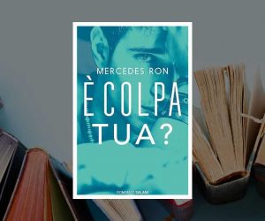 libro è colpa tua?