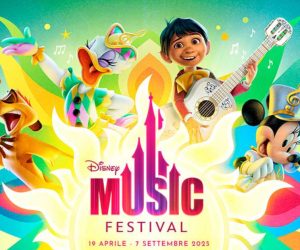 Disney Music Festival