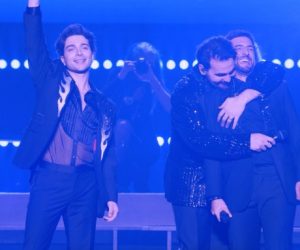 Il Volo Tour 2025 video presentazione